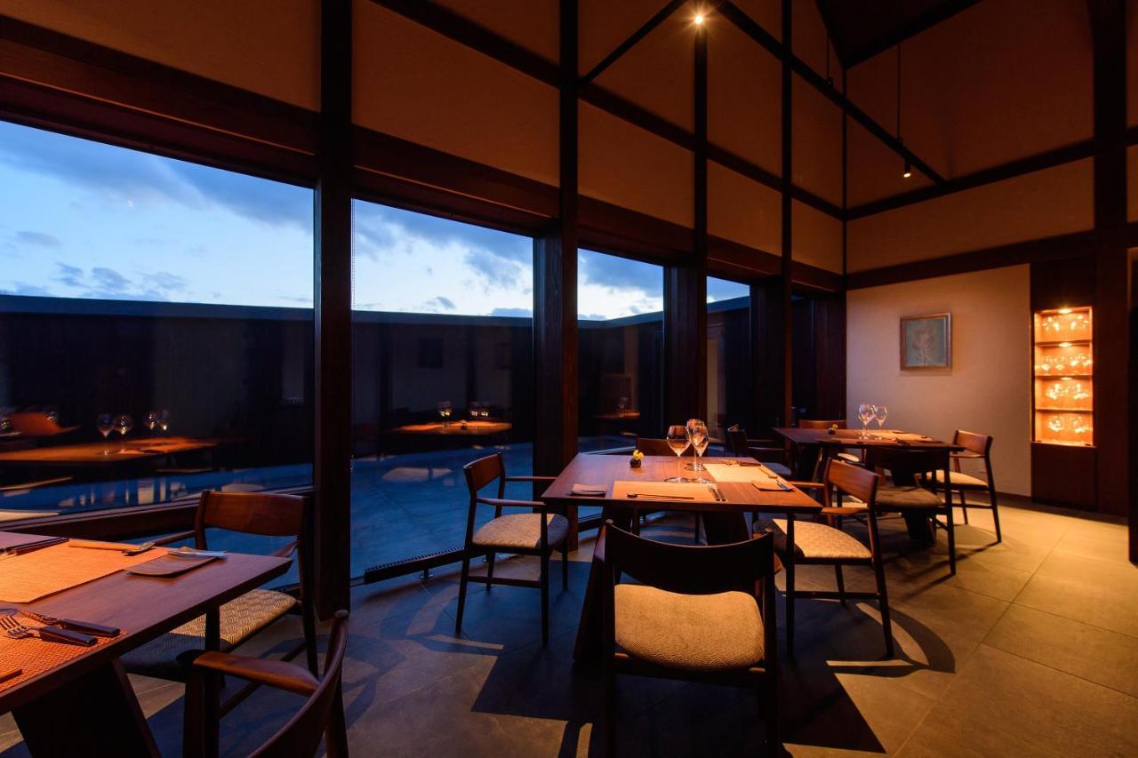 Niseko Inn Of Youtei Raku Suisan Kucsan Kültér fotó