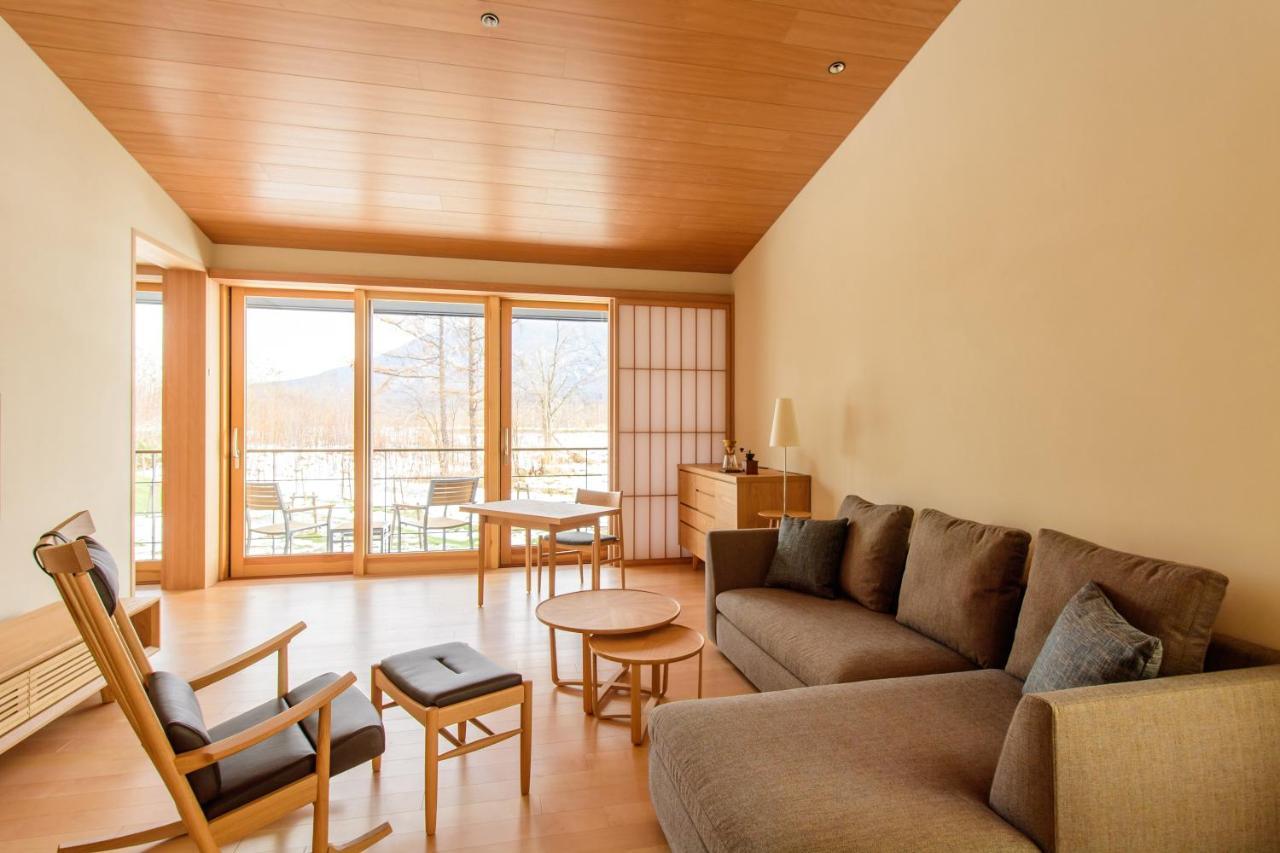 Niseko Inn Of Youtei Raku Suisan Kucsan Kültér fotó