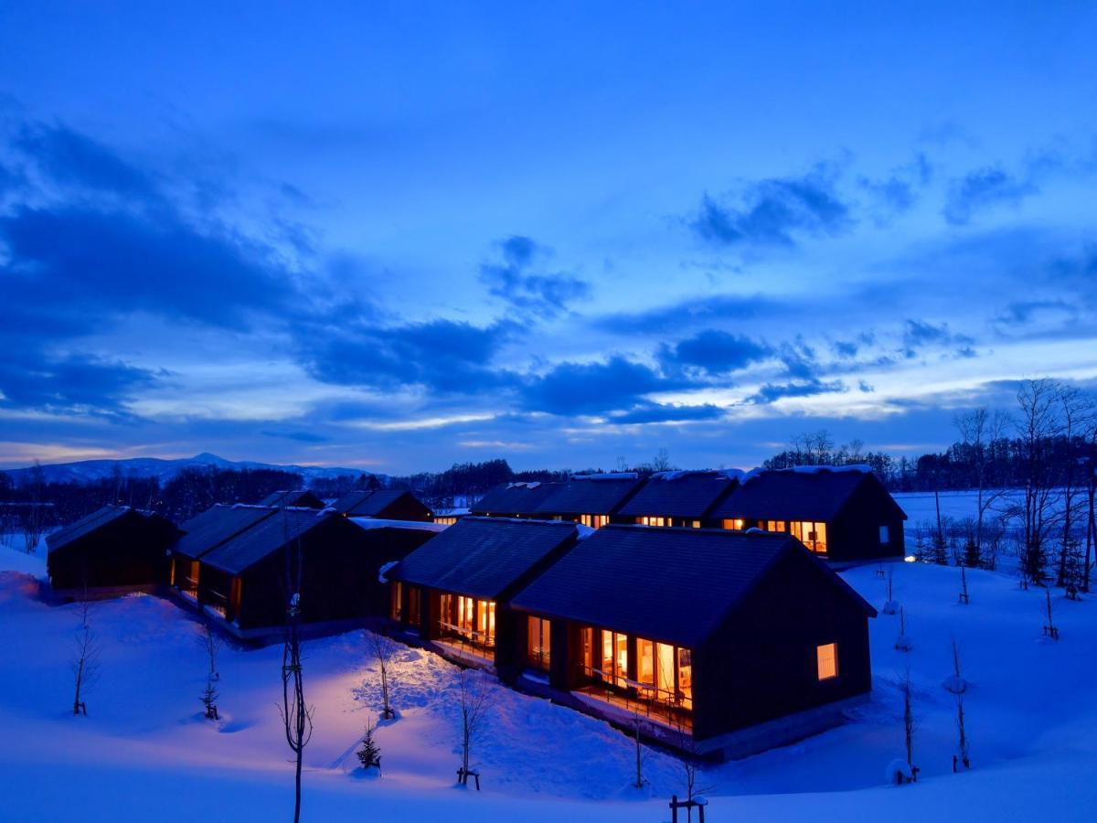 Niseko Inn Of Youtei Raku Suisan Kucsan Kültér fotó