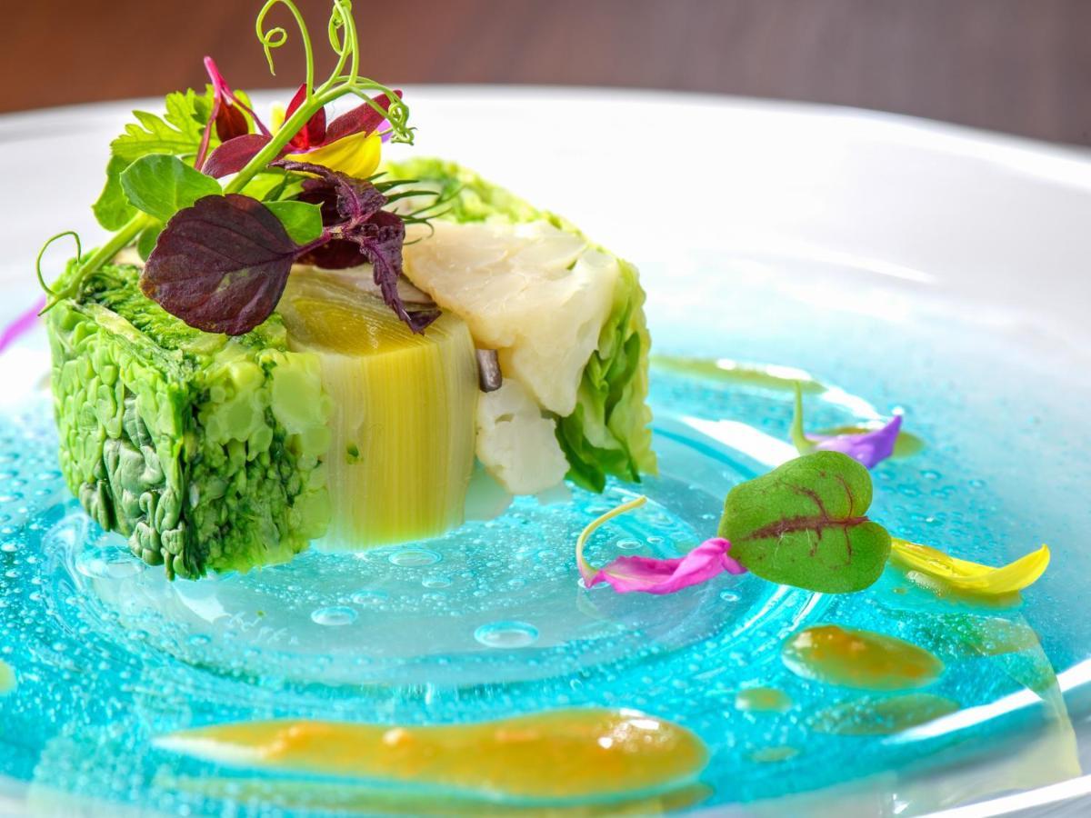Niseko Inn Of Youtei Raku Suisan Kucsan Kültér fotó