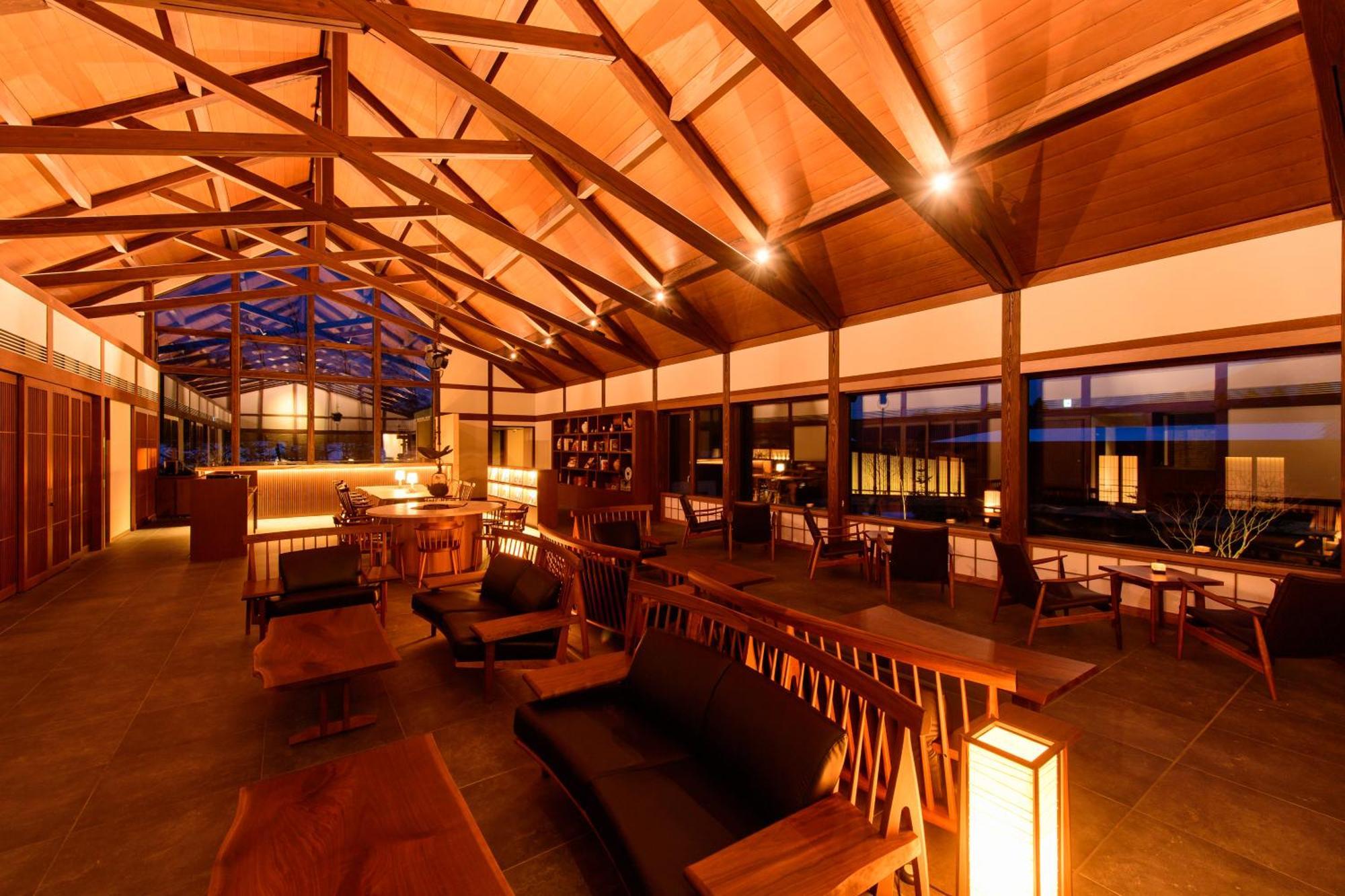 Niseko Inn Of Youtei Raku Suisan Kucsan Kültér fotó